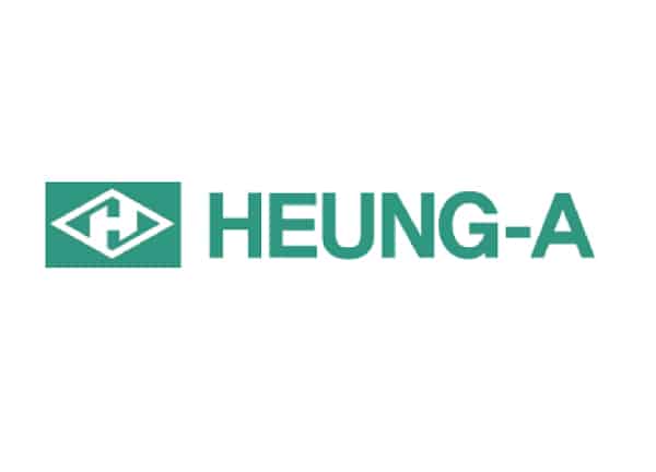 HEUNG-A兴亚海运株式会社
