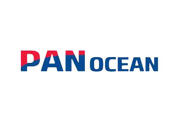 PAN Ocean泛洋航运有限公司