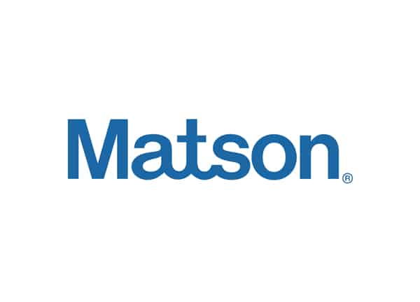 MATSON美国美森轮船有限公司