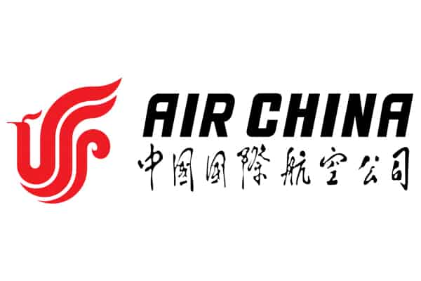 中国国际航空