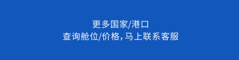 新加坡海运订舱服务，空运订舱服务